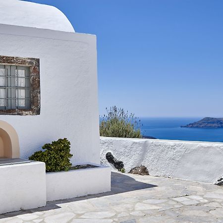 Nautilus Villa Фиростефани Екстериор снимка