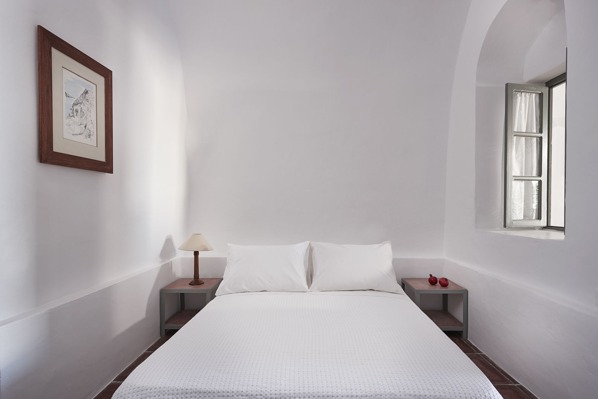 Nautilus Villa Фиростефани Екстериор снимка